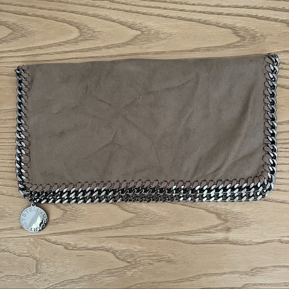 Stella McCartney Clutch